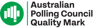 Australian Polling Council Quality Mark